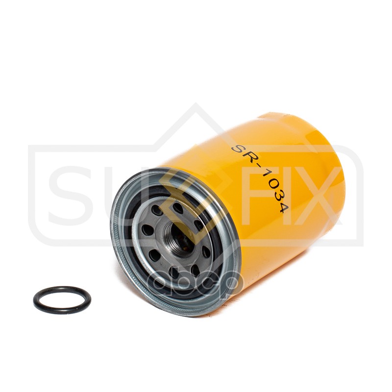 

Фильтр топливный Sufix sr1034