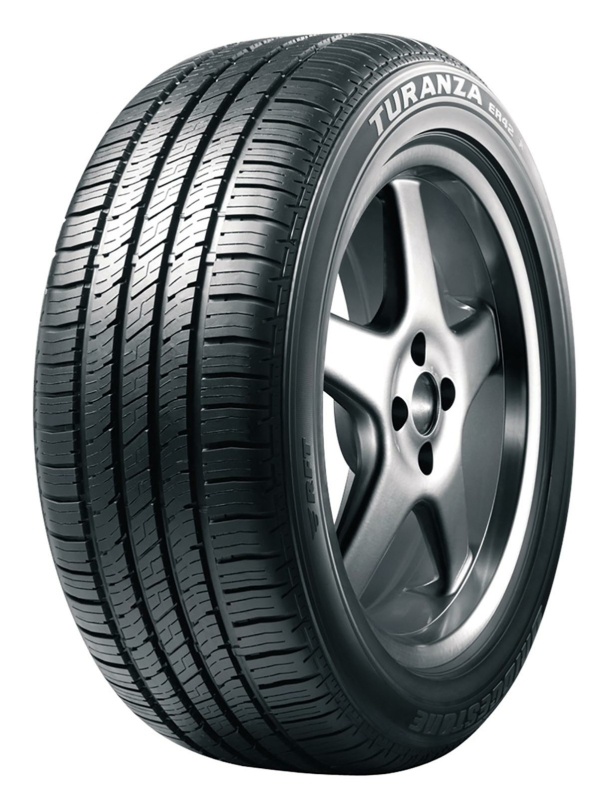 

Шины Bridgestone Turanza ER42 245/50R18 100W RunFlat