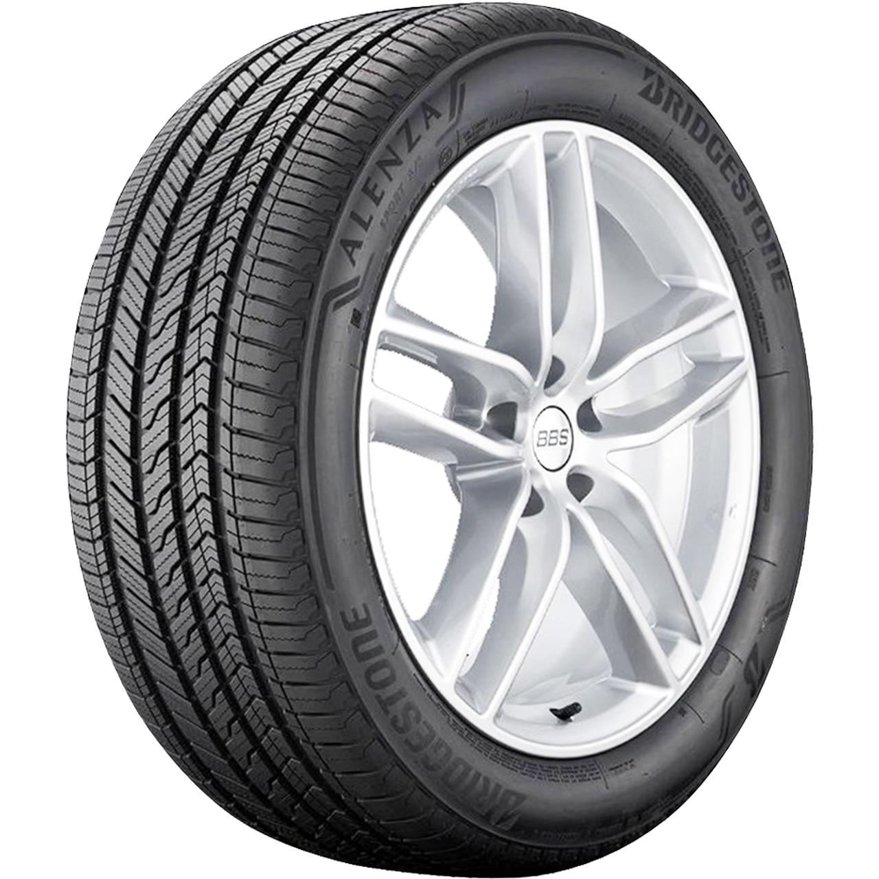

Шины Bridgestone ALENZA SPORT A/S 235/60R20 108H, Alenza Sport A/S