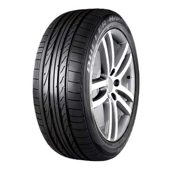 

Шины Bridgestone Dueler H/P Sport 225/55R18 98V