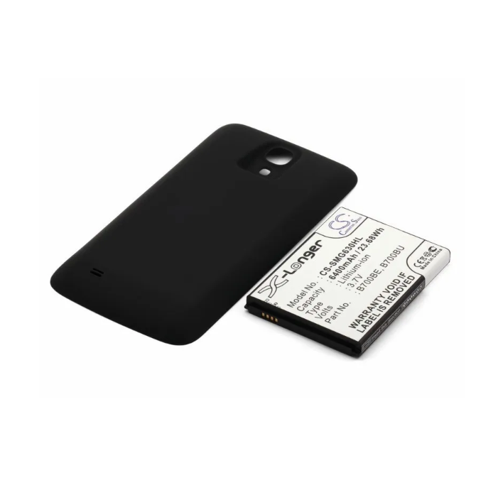 

Аккумуляторная батарея усиленная для Samsung GT-i9200 Galaxy Mega 6.3