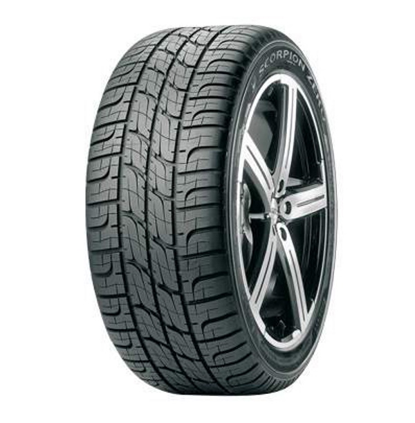 

Шины Pirelli Scorpion Zero 255/60 R18 112V