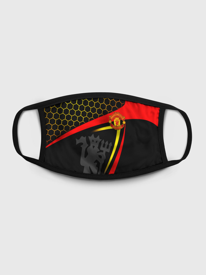 

Многоразовая маска унисекс Burnettie Sport, Разноцветный, Sport