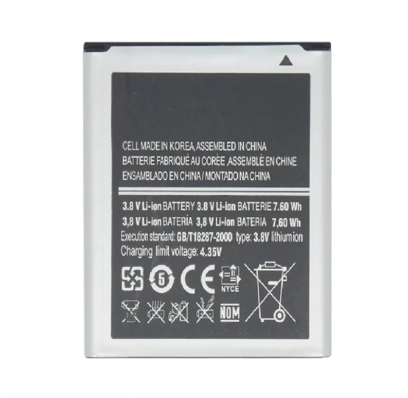 

Аккумуляторная батарея для Samsung Galaxy G355H/DS, Win (EB585157LU)