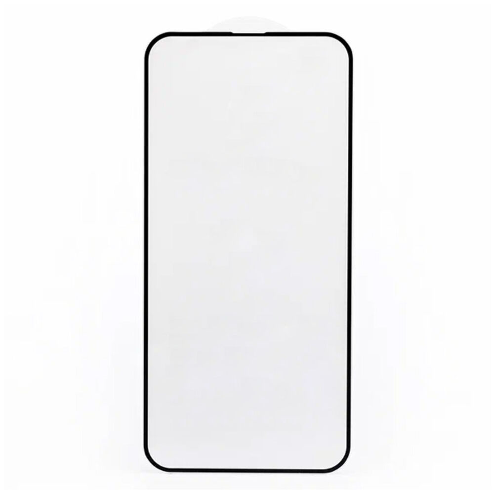 

Защитное стекло для Apple iPhone 14 Pro ZibelinoTG 3D с черной рамкой