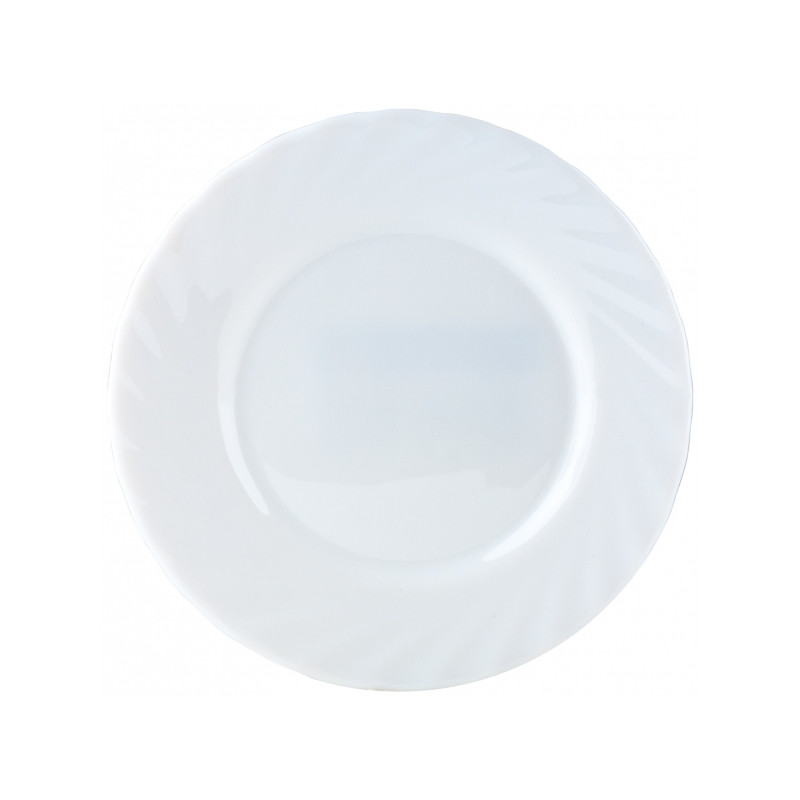 

Тарелка Luminarc ТРИАНОН D7501 15,5см пирожковая, ТРИАНОН