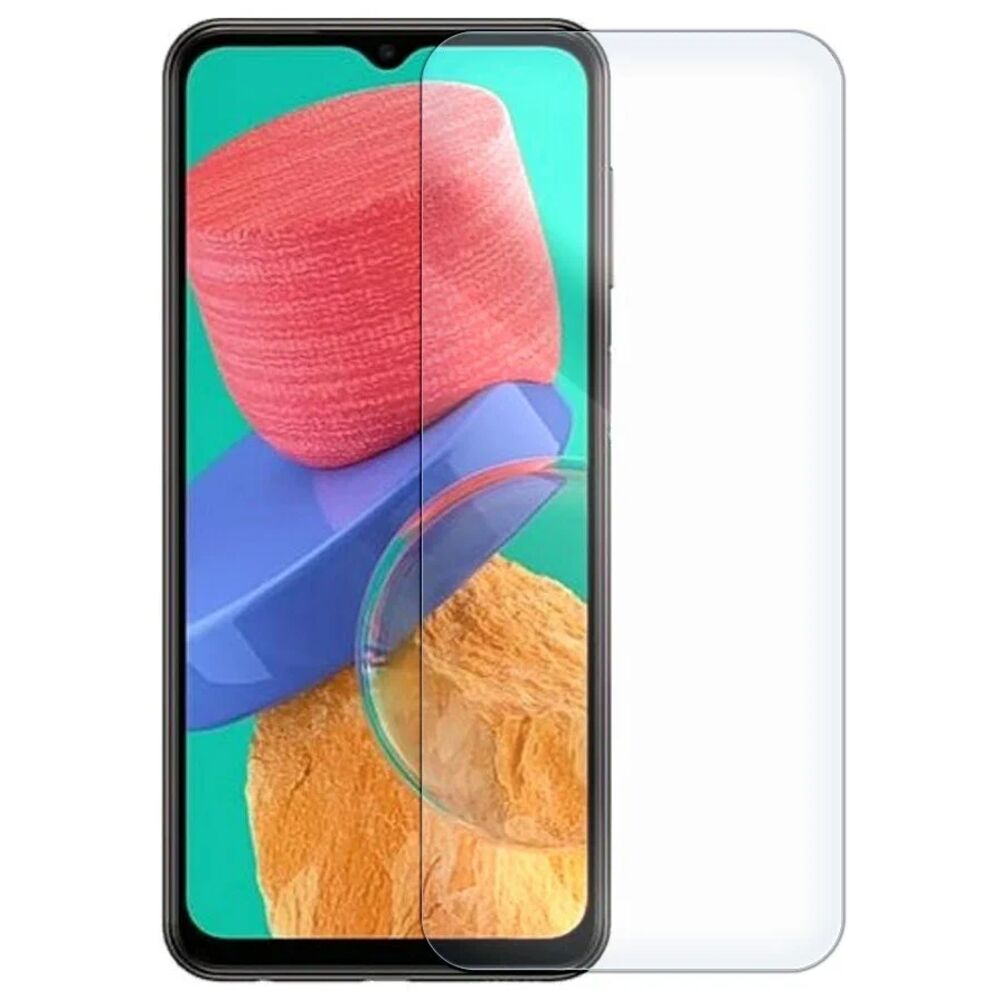 

Защитное стекло для Samsung Galaxy M33 (SM-M336) ZibelinoTG