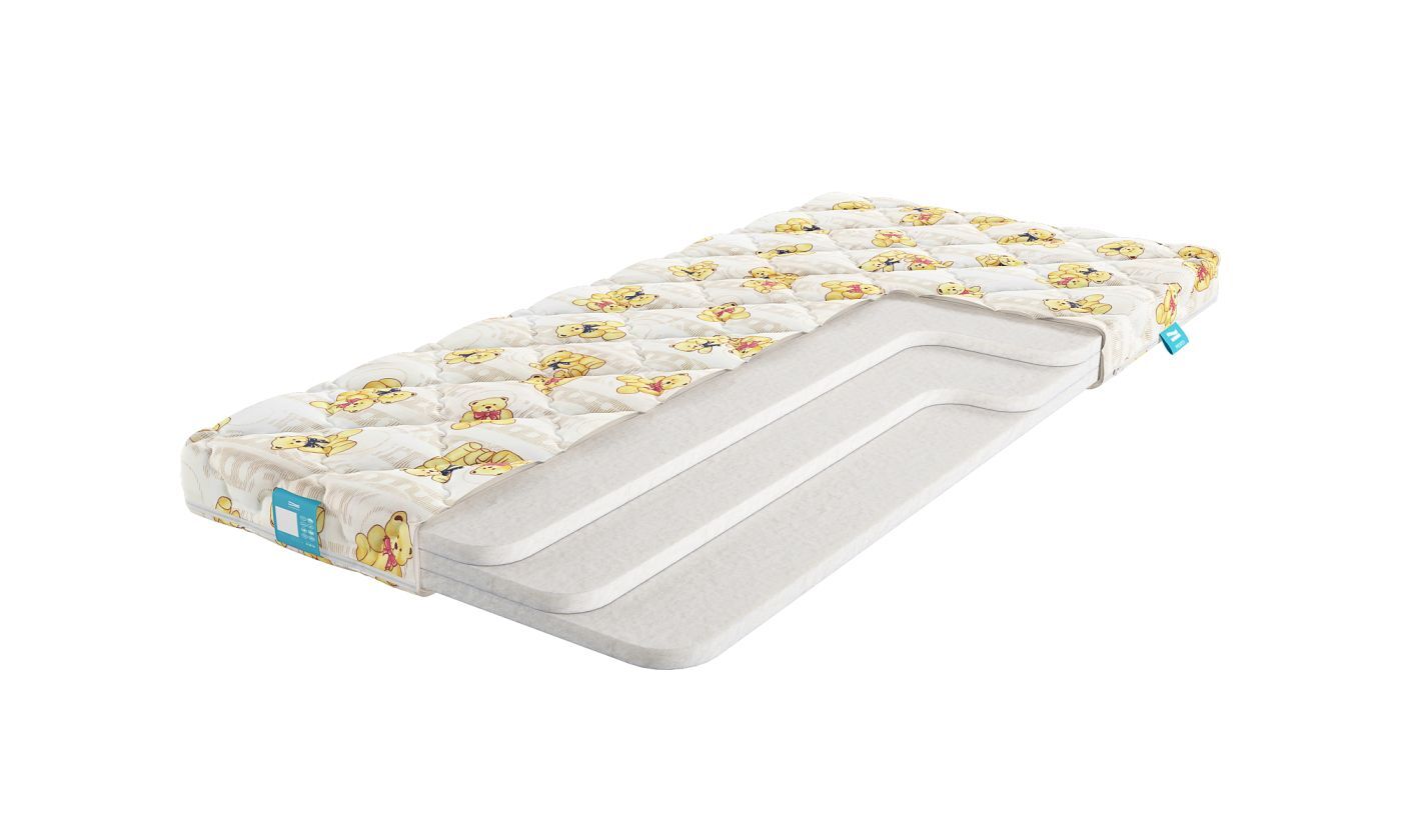

Матрас PROMTEX Biba Strutto 9 80x190