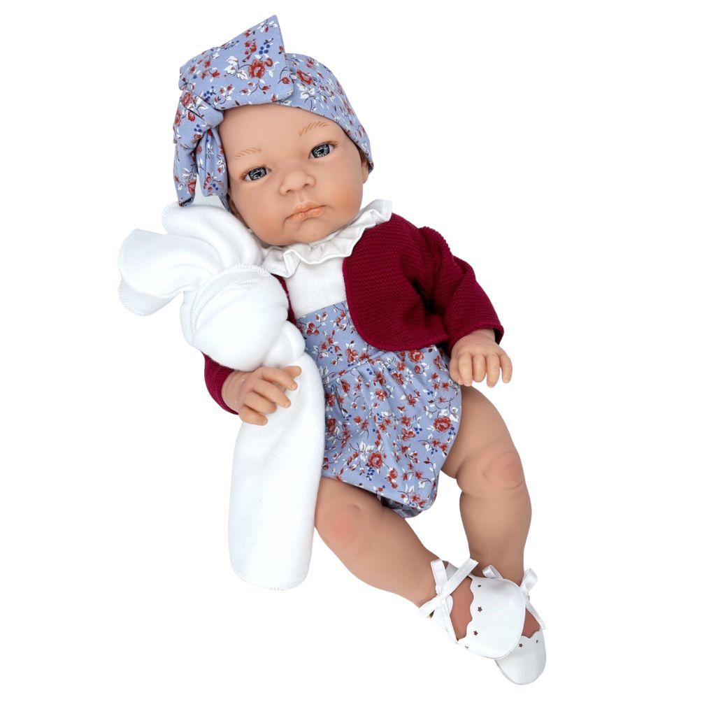 

Кукла Lamagik виниловая Jenny 45 см, 46214