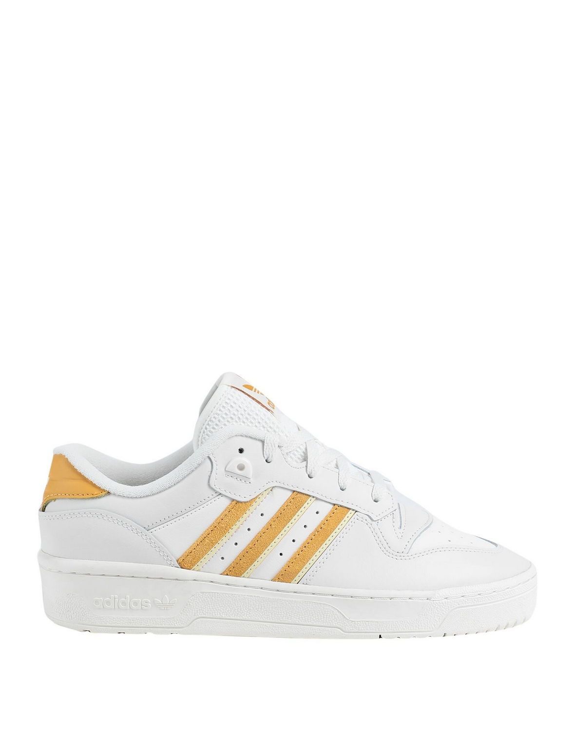 

Кроссовки мужские Adidas Originals 17682638 белые 45 1/3 EU, Белый, 17682638