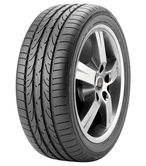 

Шины Bridgestone Potenza RE050 205/40 R18 92W RunFlat W