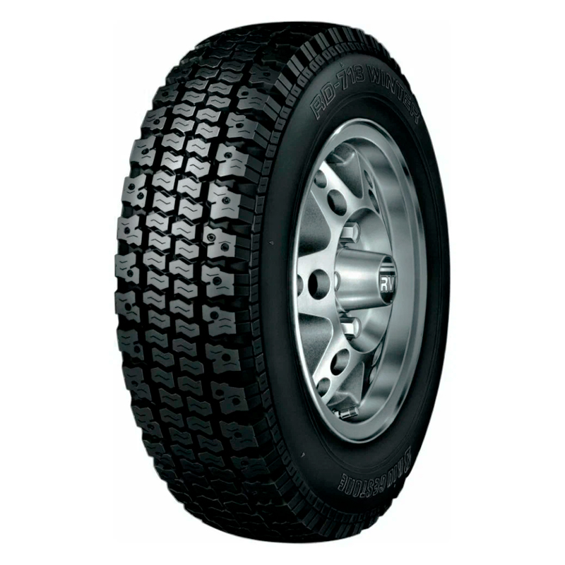 

Шины Bridgestone RD713 7R16 113M