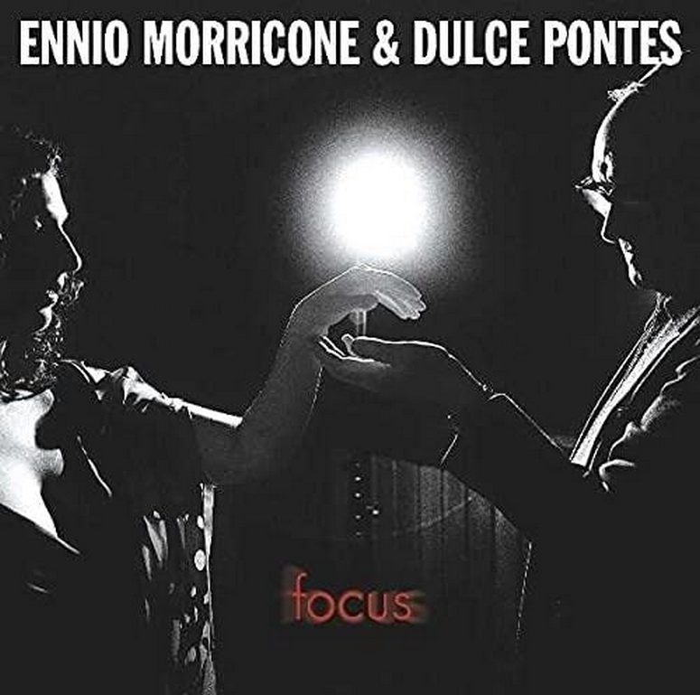 Morricone Ennio & Dulce Focus (Винил)