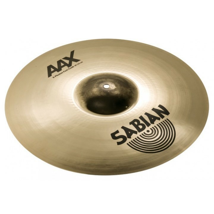 Тарелка для ударной установки Sabian 18