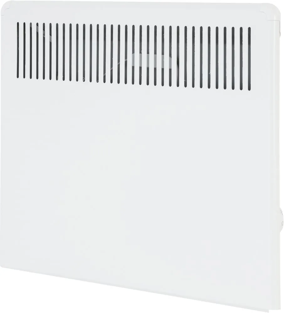 

Конвектор Equation EL-500W белый, EL-500W