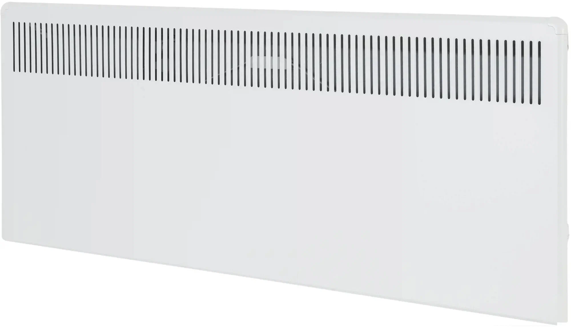

Конвектор Equation EL-1500W белый, EL-1500W