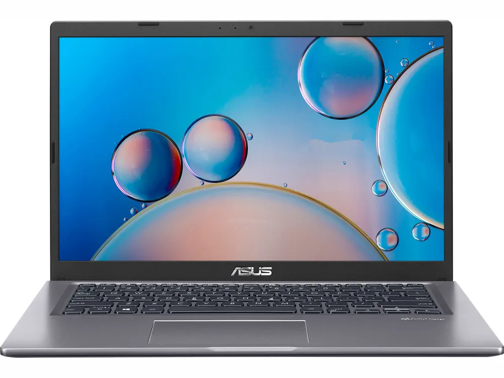 

Ноутбук ASUS X415EA Gray (90NB0TT2-M00DT0), X415EA