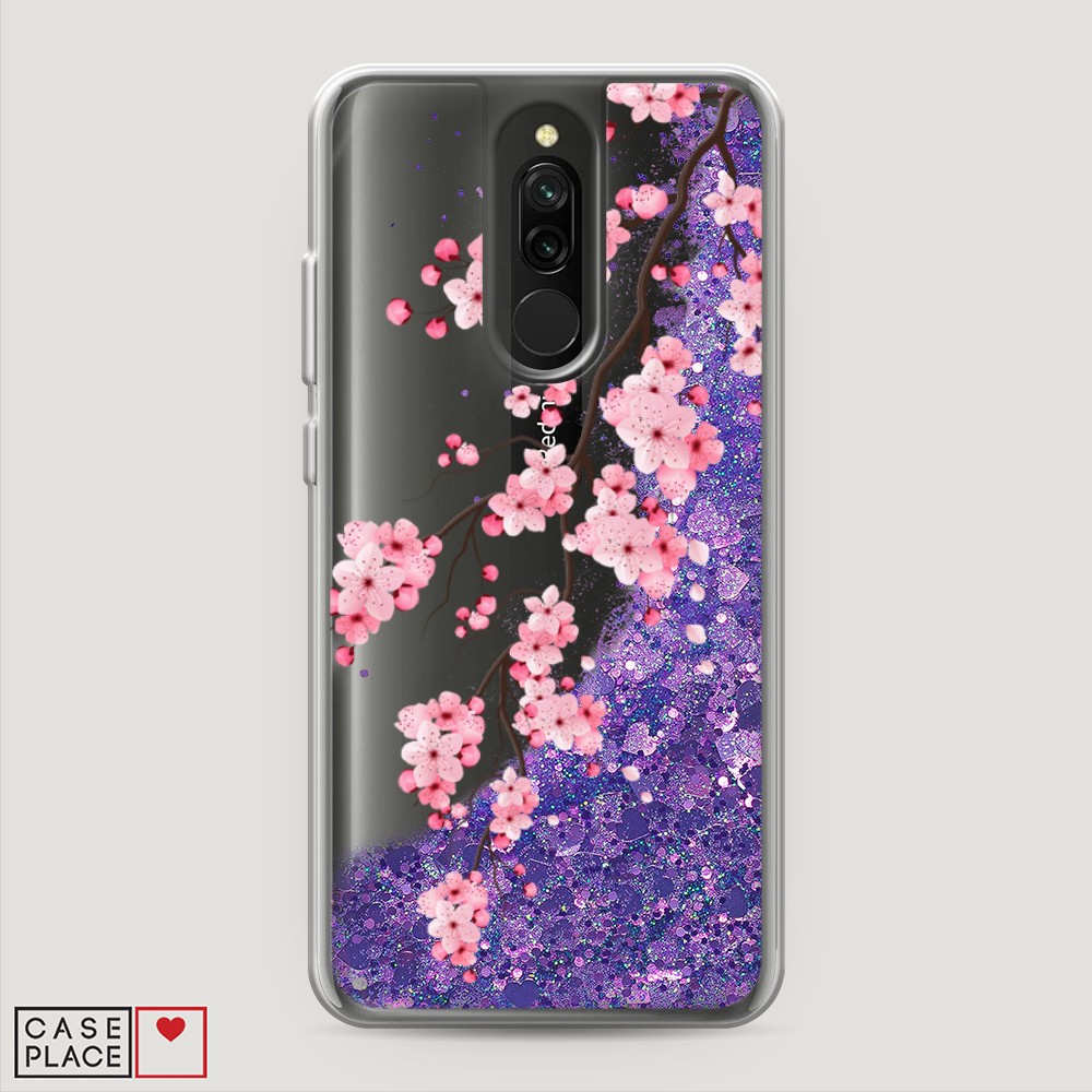 Чехол Awog на Xiaomi Redmi 8 