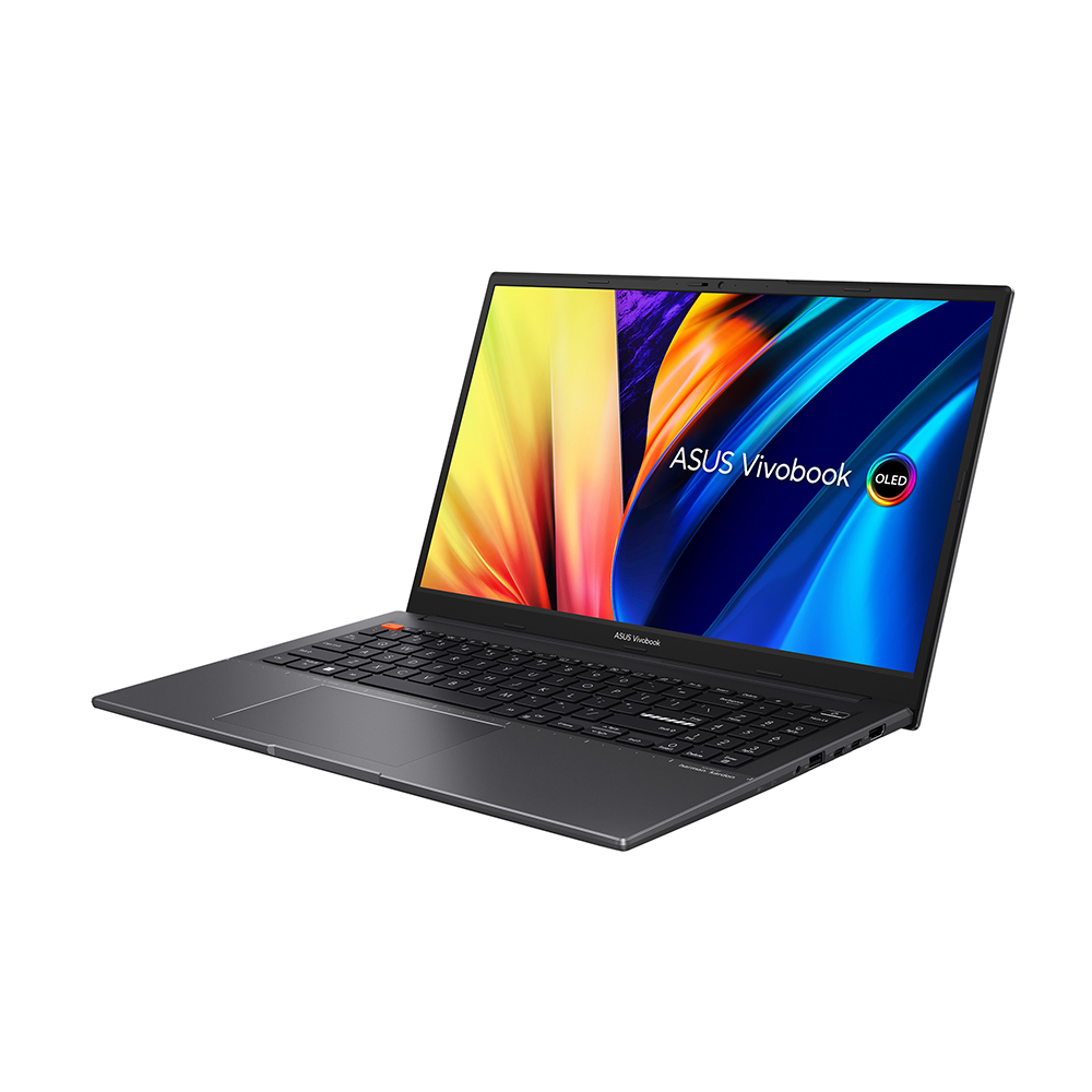 Ноутбук ASUS VivoBook S15 K3502ZA-MA173 Black (90NB0WK2-M007K0)