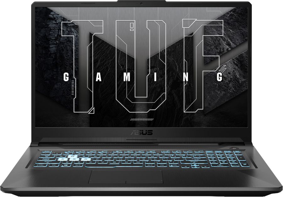 

Ноутбук ASUS TUF Gaming A17 FA706ICB-HX063 Black (90NR0675-M005R0), TUF Gaming A17 FA706ICB-HX063