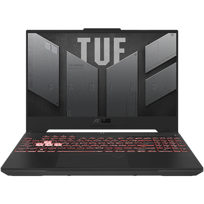 

Ноутбук ASUS TUF Gaming FA507RC-HN057 Black (90NR09R2-M00440), TUF Gaming FA507RC-HN057