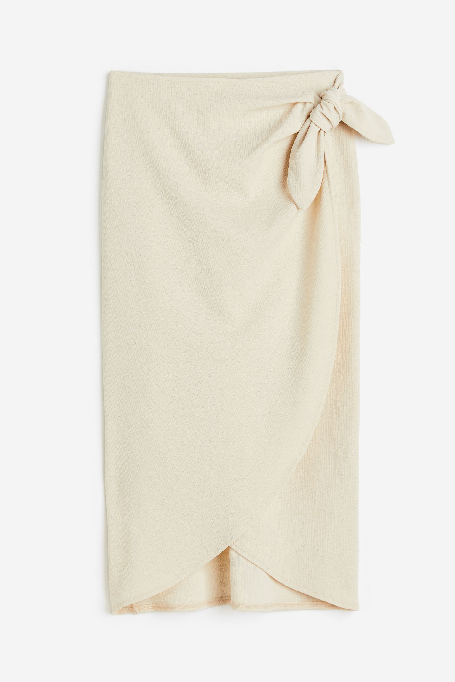 

Юбка женская H&M 1172496003 бежевая XS (доставка из-за рубежа), Бежевый, 1172496003