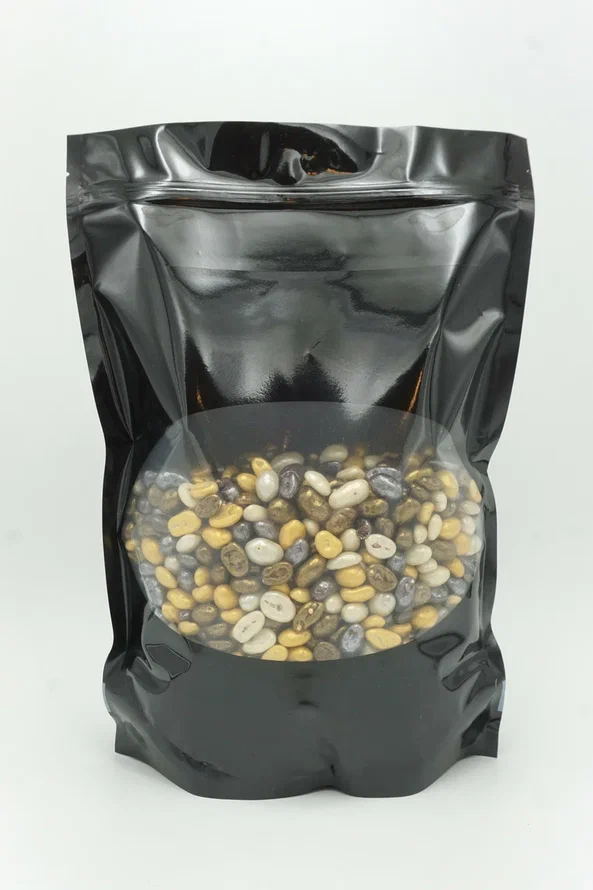 Миндаль Карнавал Азбука фруктов, 250 г