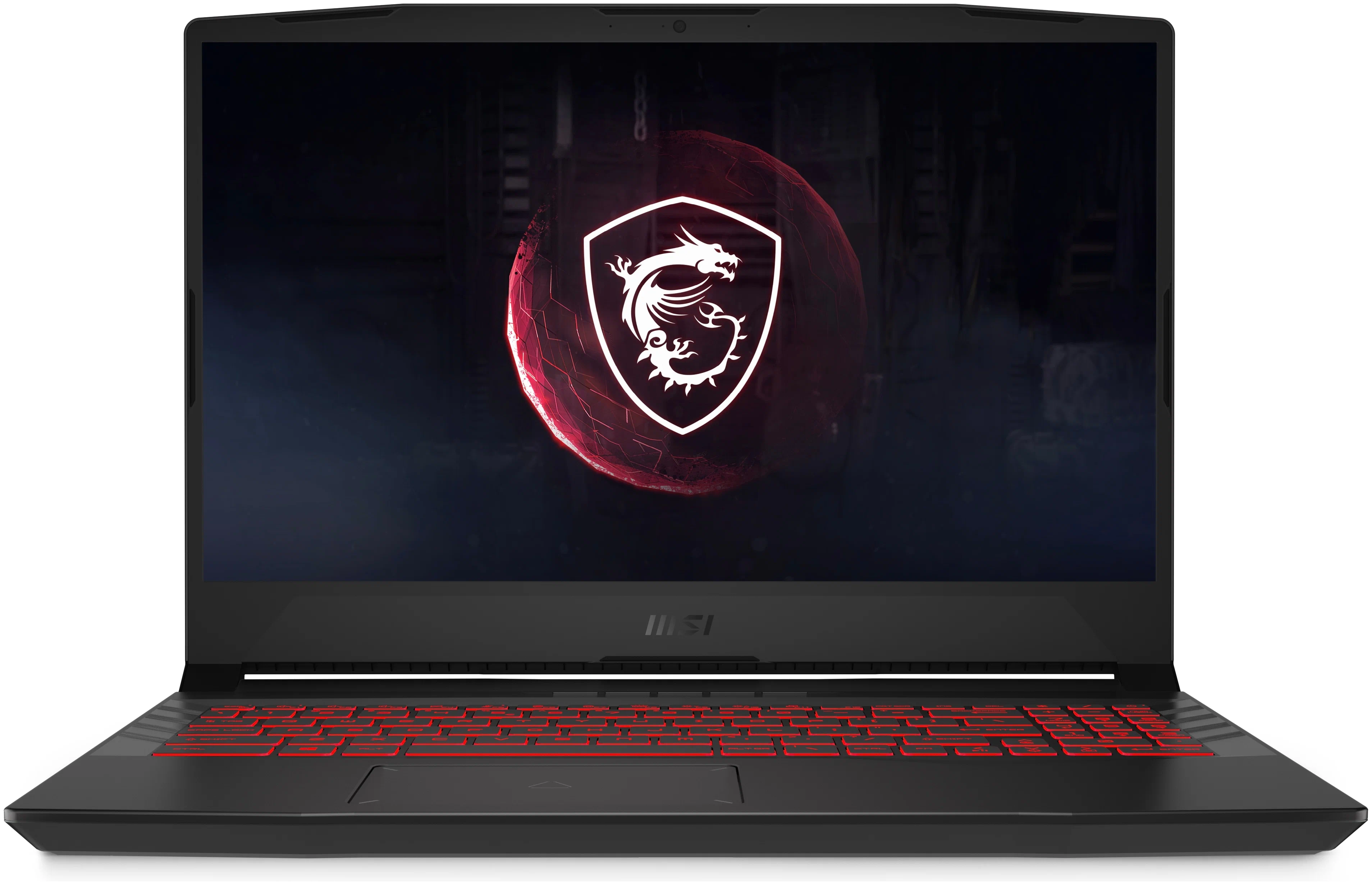 фото Ноутбук msi pulse gl66 12ueok-1068xby черный (9s7-158315-1068)