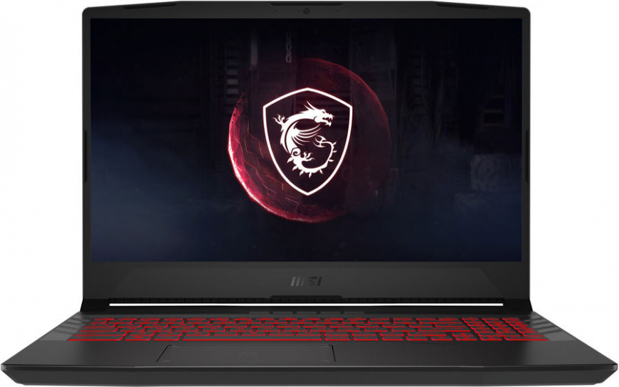 

Ноутбук MSI Pulse GL66 12UGSZOK-1069XBY черный (9S7-1583A5-1069), Pulse GL66 12UGSZOK-1069XBY
