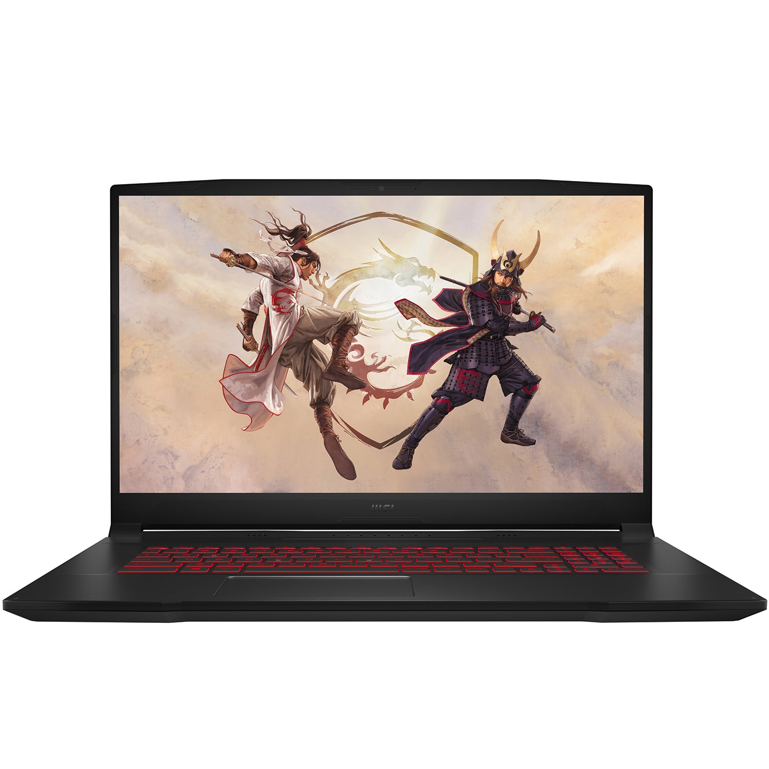 

Ноутбук MSI Katana GF76 12UEOK-667XBY черный (9S7-17L324-667), Katana GF76 12UEOK-667XBY