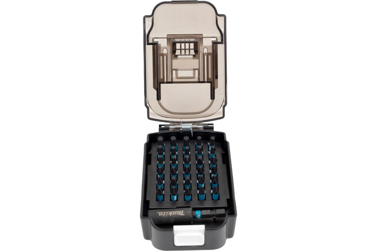 

Набор ударных бит Makita Impact Black E-03084, 31 шт 25 мм