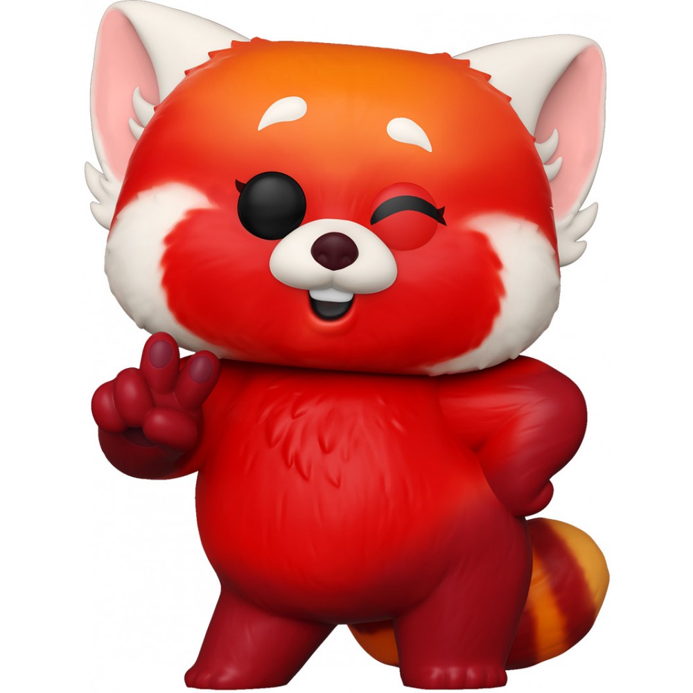 

Фигурка Funko POP! Disney Turning Red Red Panda Mei 6" 61532