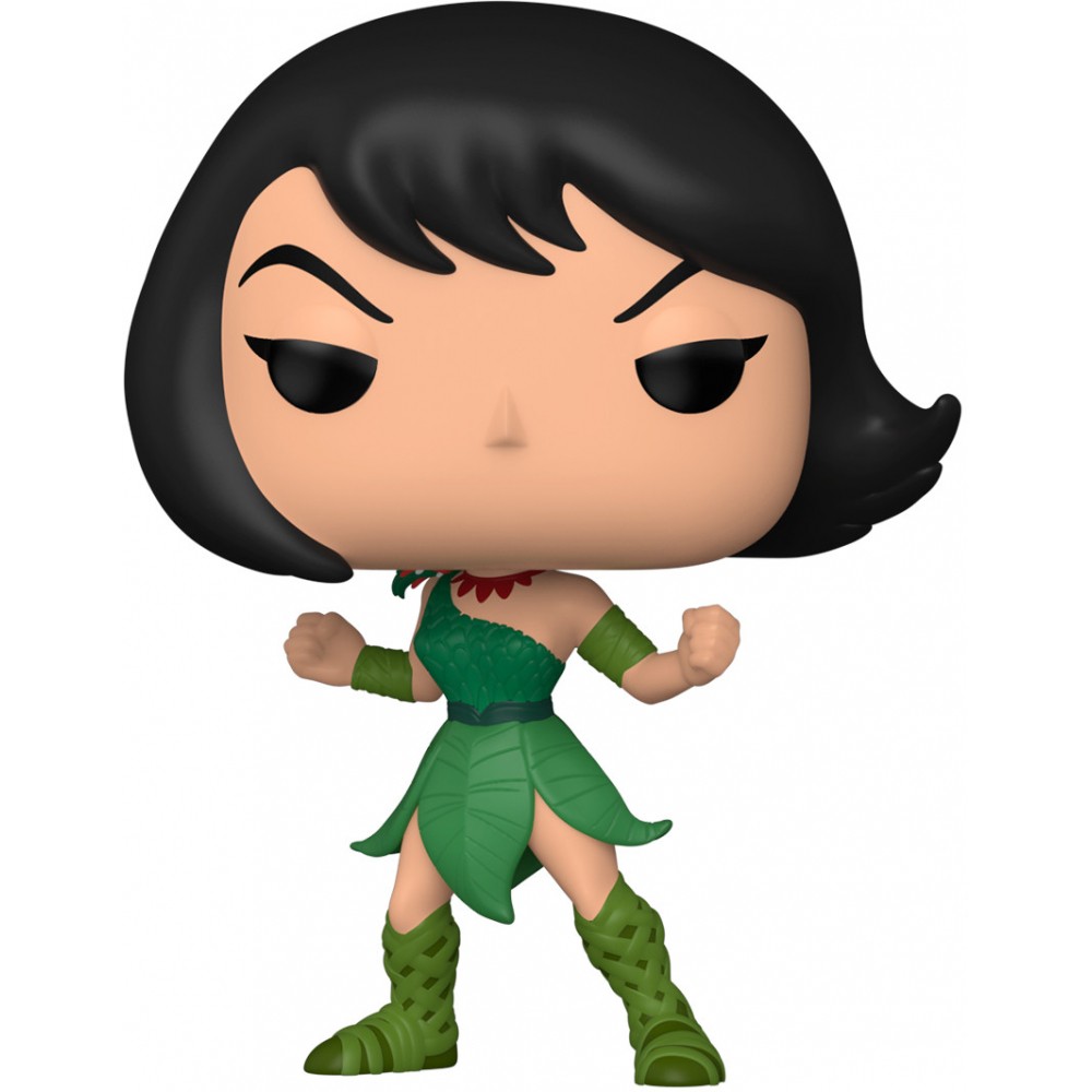 Фигурка Funko POP! Animation Samurai Jack Ashi 49277 фигурка funko pop animation tokyo ghoul re saiko yonebayashi 57643