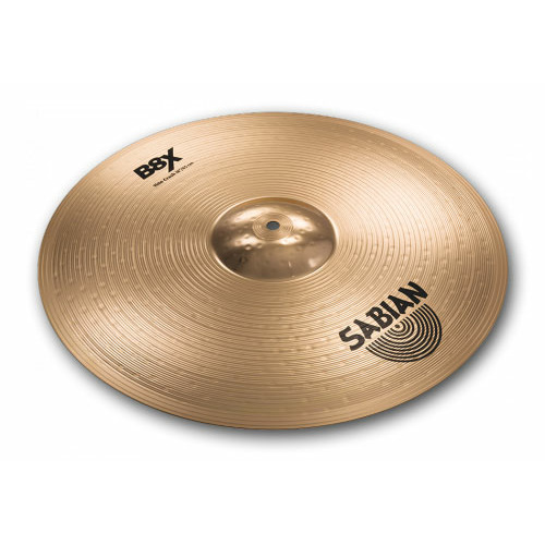 

Тарелка для ударной установки Sabian 18"Thin Crash B8X, 18"Thin Crash B8X