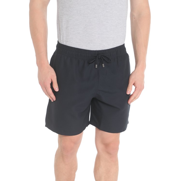 

Шорты для плавания мужские Maison David MLY22110 синие 3XL, Синий, MLY22110