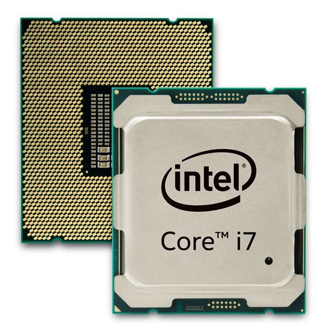 Процессор Intel Core i7 - 6700 OEM