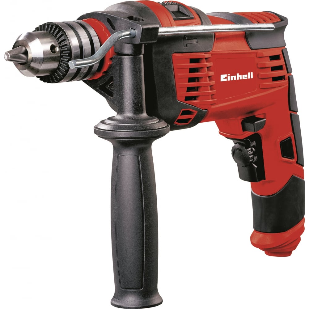 Einhell Дрель ударная TC-ID 1000 E 4259825 5789₽