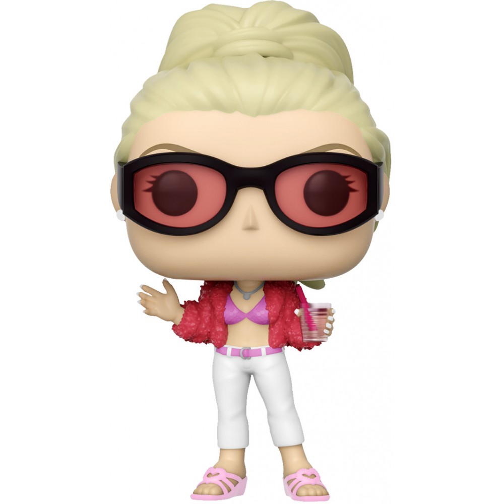 фото Фигурка funko pop! movies legally blonde elle sun 46775