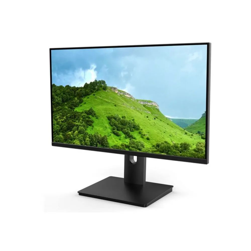 

27" Монитор Valday CQ27AKB Black 75Hz 2560x1440 IPS, Черный, CQ27AKB