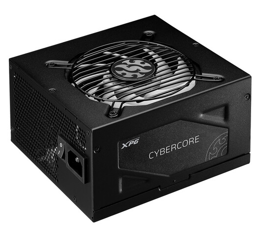 фото Блок питания adata cybercore1300-bkceu 1300w (cybercore1300-bkceu)