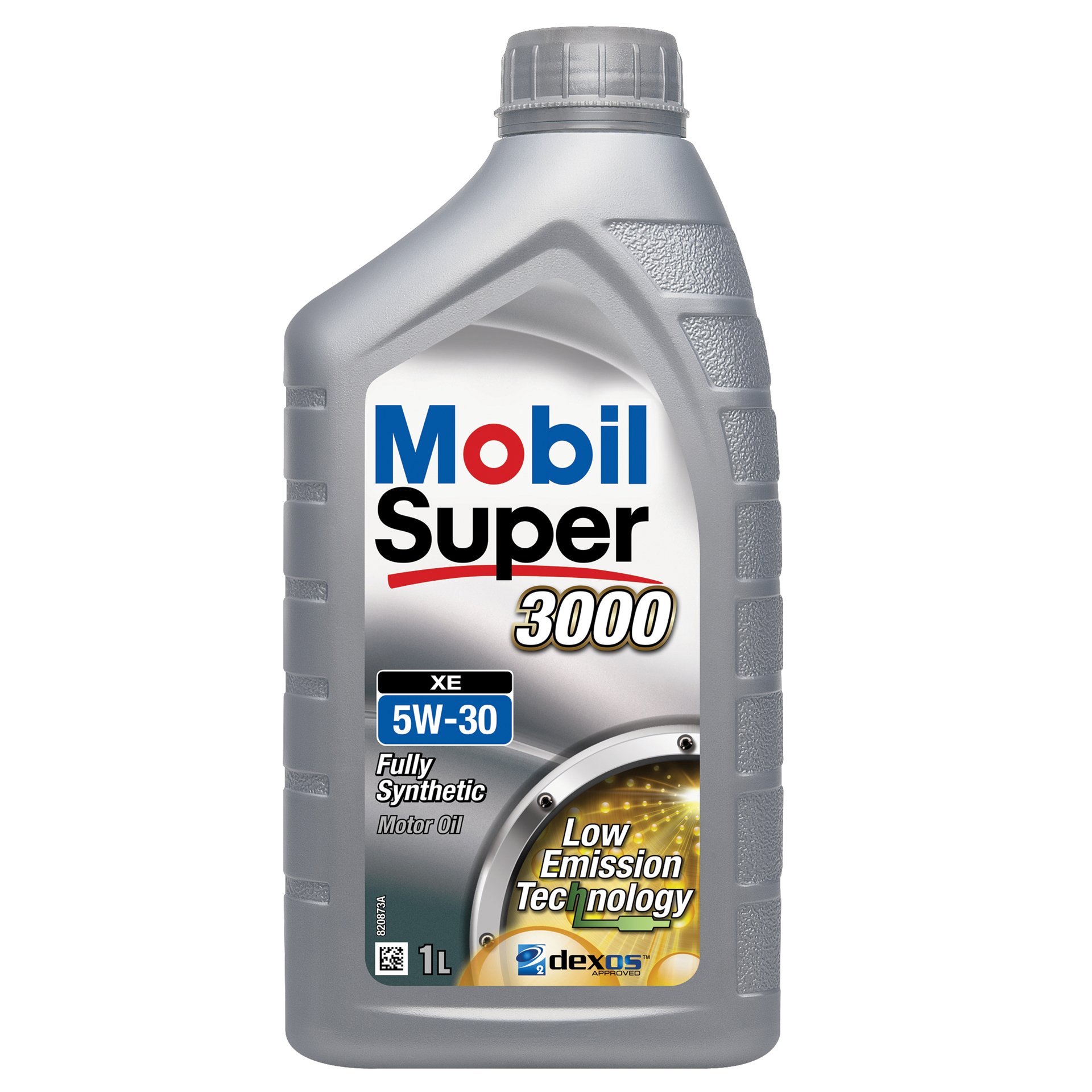 

Масло моторное синтетика 5W-30 1 л., Super 3000 X1 Formula FE 5W-30