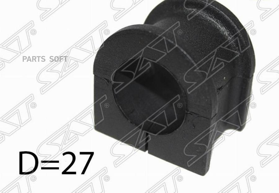 

Втулка Переднего Стабилизатора D=27 Mazda 626 Gf 97-02 Sat арт. ST-GE4T-34-156