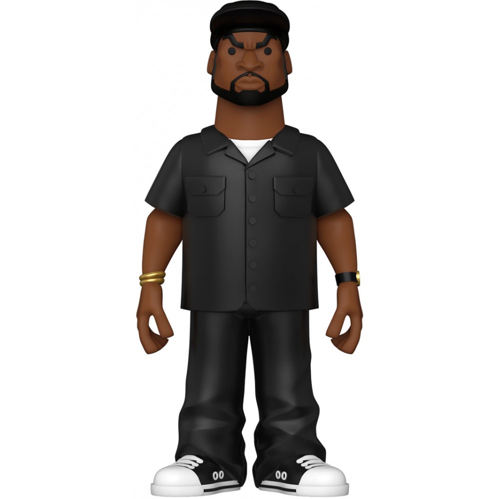 

Фигурка Funko Vinyl Gold Ice Cube Ice Cube 56717