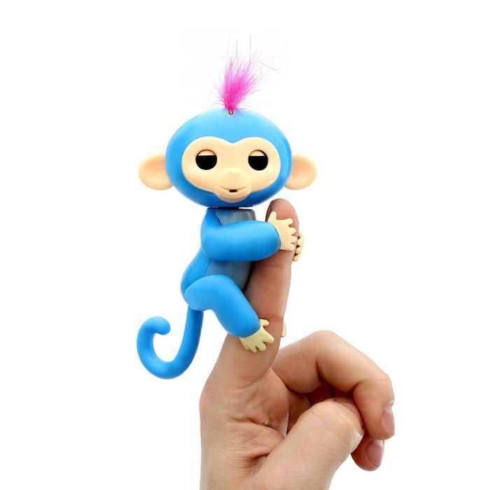 

ZABIAKA Lucky Monkey, Lucky Monkey
