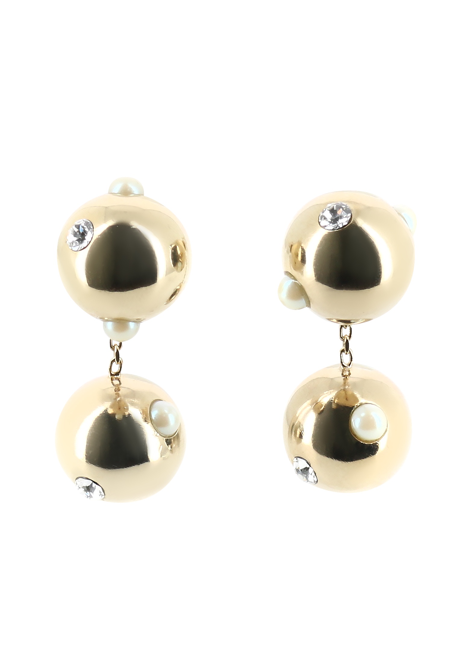 

Серьги женские Ermanno Scervino 147868, 147868