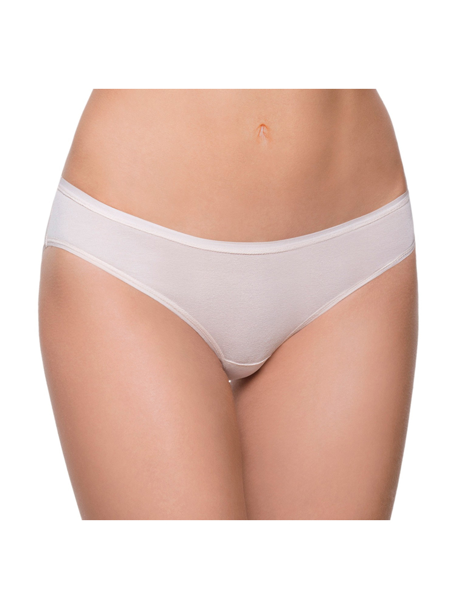 

Трусы женские Lauma 15B59 белые M, Белый, 15B59