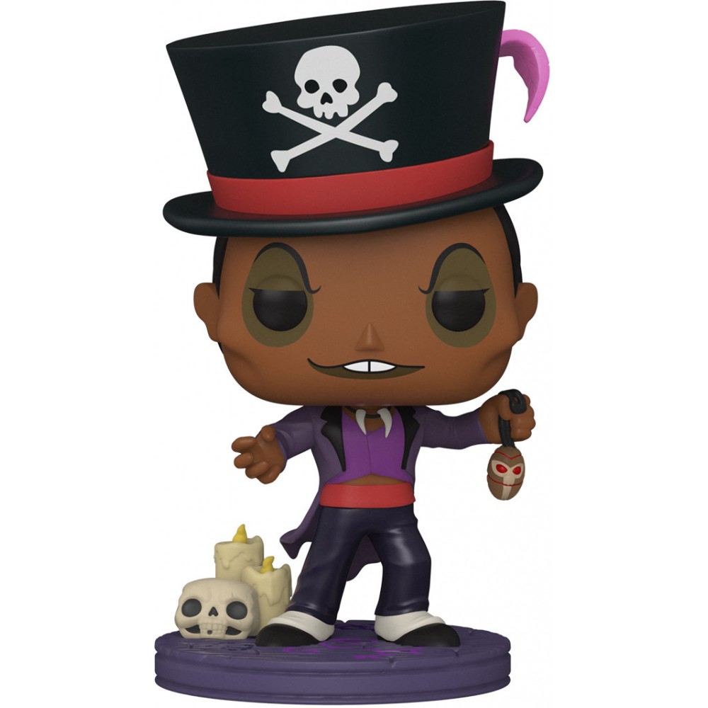 Фигурка Funko POP! Disney Villains Dr. Facilier 57350