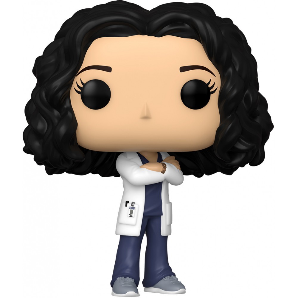 Фигурка Funko POP! TV Grey's Anatomy Cristina Yang 36428