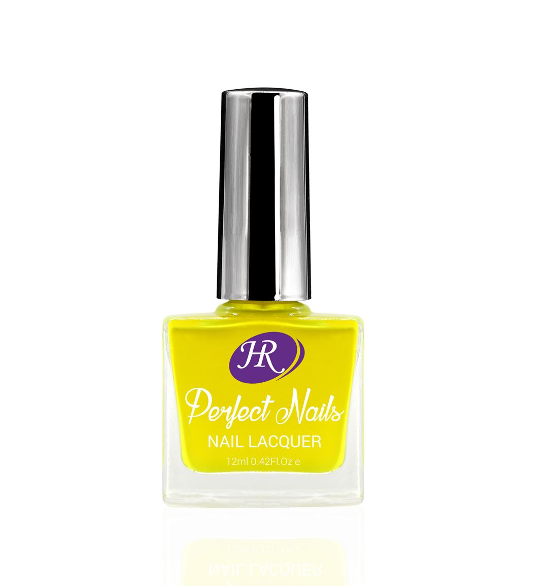 фото Лак для ногтей hr perfect nails №05 holy rose