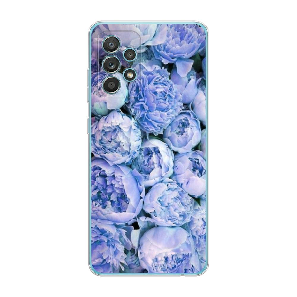 Чехол Awog на Samsung Galaxy A33 5G / Самсунг A33 5G 
